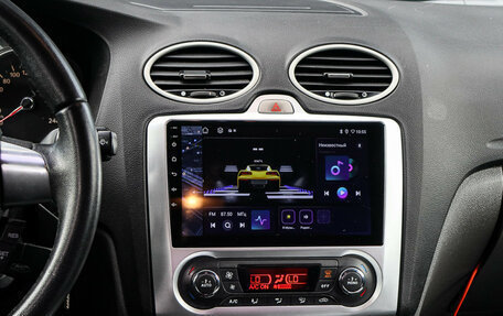Ford Focus II рестайлинг, 2010 год, 670 000 рублей, 10 фотография