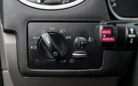 Ford Focus II рестайлинг, 2010 год, 670 000 рублей, 13 фотография