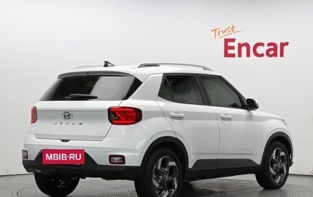 Hyundai Venue I, 2025 год, 2 000 177 рублей, 2 фотография