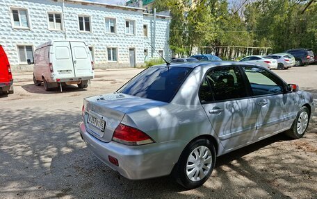 Mitsubishi Lancer IX, 2006 год, 530 000 рублей, 4 фотография