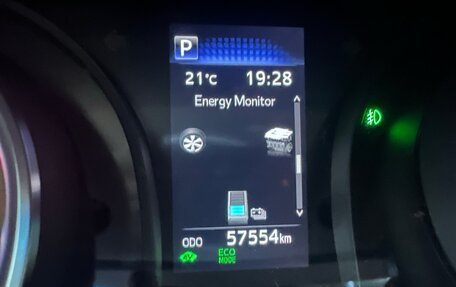 Toyota Camry, 2022 год, 3 200 000 рублей, 7 фотография