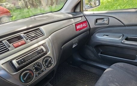 Mitsubishi Lancer IX, 2006 год, 530 000 рублей, 2 фотография