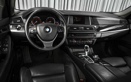 BMW 5 серия, 2016 год, 2 048 070 рублей, 6 фотография