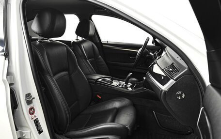 BMW 5 серия, 2016 год, 2 048 070 рублей, 8 фотография