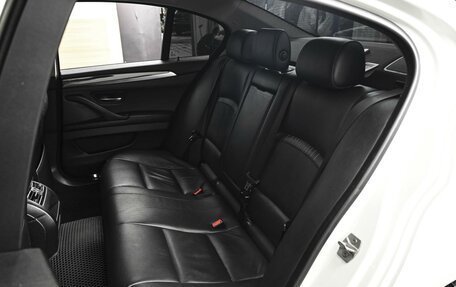 BMW 5 серия, 2016 год, 2 048 070 рублей, 9 фотография
