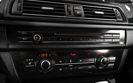 BMW 5 серия, 2016 год, 2 048 070 рублей, 15 фотография