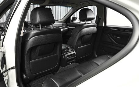 BMW 5 серия, 2016 год, 2 048 070 рублей, 11 фотография