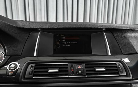 BMW 5 серия, 2016 год, 2 048 070 рублей, 14 фотография