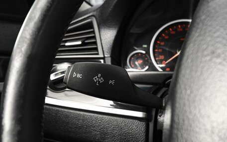 BMW 5 серия, 2016 год, 2 048 070 рублей, 17 фотография