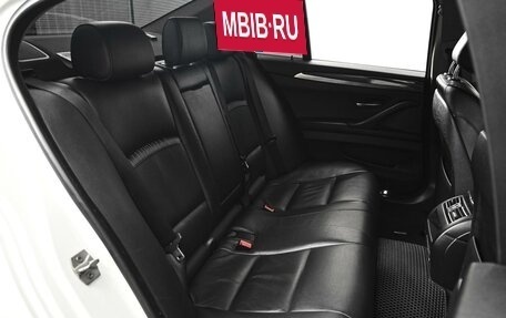 BMW 5 серия, 2016 год, 2 048 070 рублей, 7 фотография
