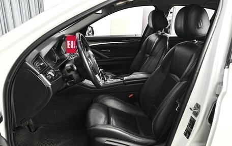 BMW 5 серия, 2016 год, 2 048 070 рублей, 10 фотография