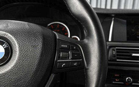 BMW 5 серия, 2016 год, 2 048 070 рублей, 20 фотография
