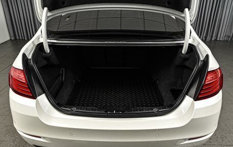 BMW 5 серия, 2016 год, 2 048 070 рублей, 22 фотография
