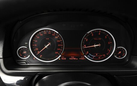 BMW 5 серия, 2016 год, 2 048 070 рублей, 21 фотография