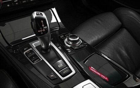 BMW 5 серия, 2016 год, 2 048 070 рублей, 12 фотография