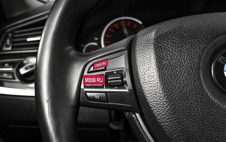 BMW 5 серия, 2016 год, 2 048 070 рублей, 19 фотография