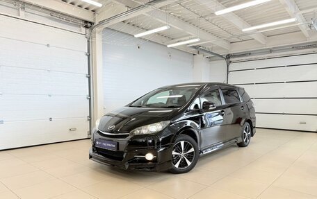 Toyota Wish II, 2012 год, 1 599 999 рублей, 1 фотография