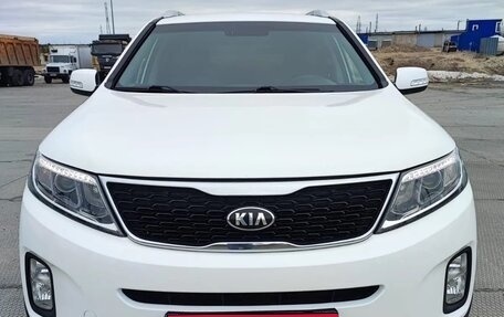 KIA Sorento II рестайлинг, 2018 год, 2 600 000 рублей, 1 фотография