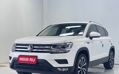 Volkswagen Tharu, 2021 год, 1 880 000 рублей, 1 фотография