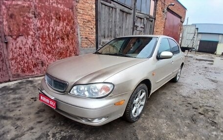 Nissan Maxima VIII, 2005 год, 150 000 рублей, 1 фотография