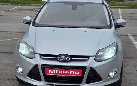 Ford Focus III, 2012 год, 790 000 рублей, 1 фотография