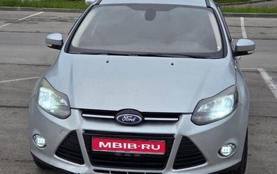Ford Focus III, 2012 год, 790 000 рублей, 1 фотография