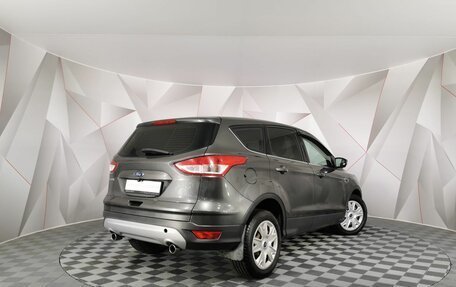 Ford Kuga III, 2016 год, 1 019 150 рублей, 2 фотография