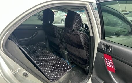 Toyota Avensis III рестайлинг, 2007 год, 649 999 рублей, 17 фотография