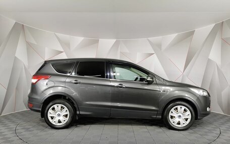 Ford Kuga III, 2016 год, 1 019 150 рублей, 6 фотография
