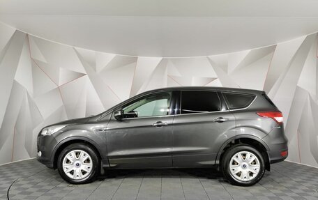 Ford Kuga III, 2016 год, 1 019 150 рублей, 5 фотография