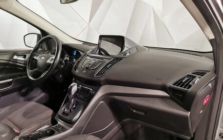 Ford Kuga III, 2016 год, 1 019 150 рублей, 12 фотография