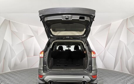 Ford Kuga III, 2016 год, 1 019 150 рублей, 11 фотография