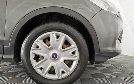 Ford Kuga III, 2016 год, 1 019 150 рублей, 9 фотография
