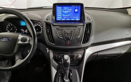 Ford Kuga III, 2016 год, 1 019 150 рублей, 14 фотография