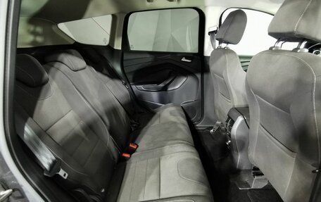 Ford Kuga III, 2016 год, 1 019 150 рублей, 15 фотография