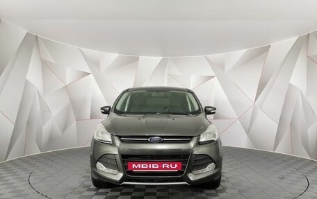 Ford Kuga III, 2016 год, 1 019 150 рублей, 7 фотография