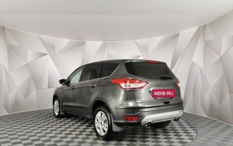 Ford Kuga III, 2016 год, 1 019 150 рублей, 4 фотография