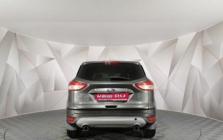 Ford Kuga III, 2016 год, 1 019 150 рублей, 8 фотография