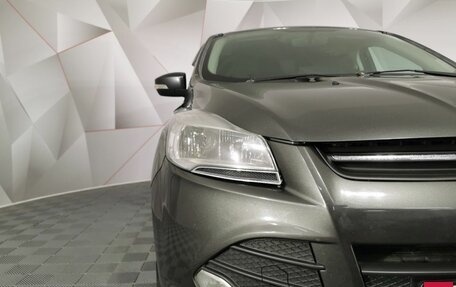 Ford Kuga III, 2016 год, 1 019 150 рублей, 10 фотография