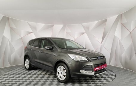 Ford Kuga III, 2016 год, 1 019 150 рублей, 3 фотография