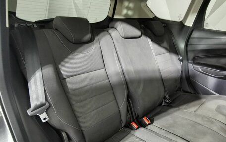 Ford Kuga III, 2016 год, 1 019 150 рублей, 16 фотография