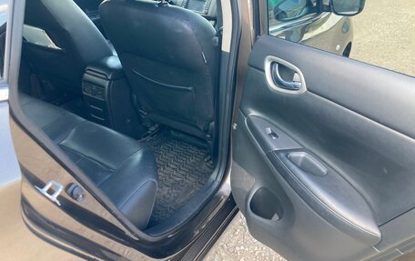 Nissan Sentra, 2014 год, 800 000 рублей, 3 фотография