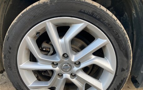Nissan Sentra, 2014 год, 800 000 рублей, 6 фотография