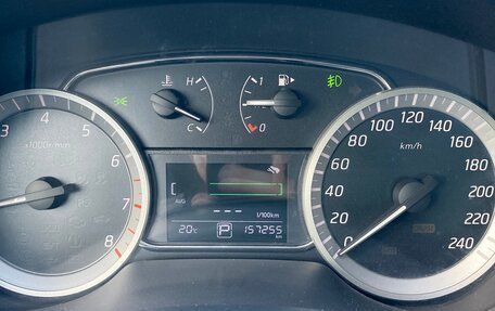 Nissan Sentra, 2014 год, 800 000 рублей, 11 фотография