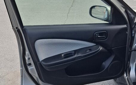 Nissan Bluebird Sylphy II, 2003 год, 387 000 рублей, 11 фотография