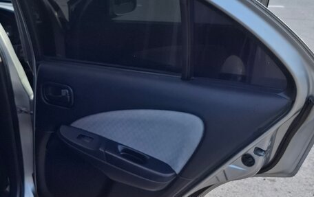 Nissan Bluebird Sylphy II, 2003 год, 387 000 рублей, 13 фотография