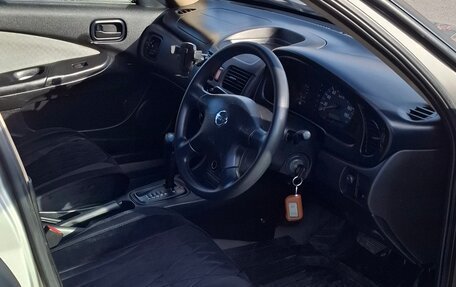 Nissan Bluebird Sylphy II, 2003 год, 387 000 рублей, 8 фотография
