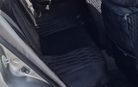 Nissan Bluebird Sylphy II, 2003 год, 387 000 рублей, 14 фотография