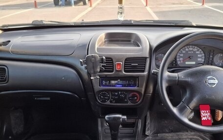Nissan Bluebird Sylphy II, 2003 год, 387 000 рублей, 9 фотография