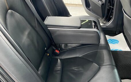 Toyota Camry, 2019 год, 2 860 000 рублей, 7 фотография